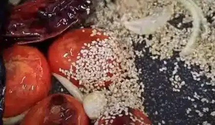 Sabana De Res Recipe