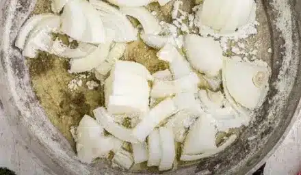 Texas Roadhouse Mushroom Recipe