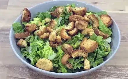 Texas Roadhouse Salad Recipe