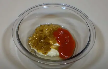 Texas Roadhouse Thousand Island Dressing Recipe