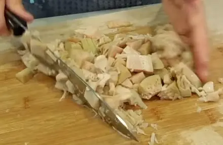 Trader Joe's Carnitas Recipe