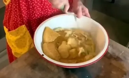 Brenda Gantt Cornbread Salad Recipe