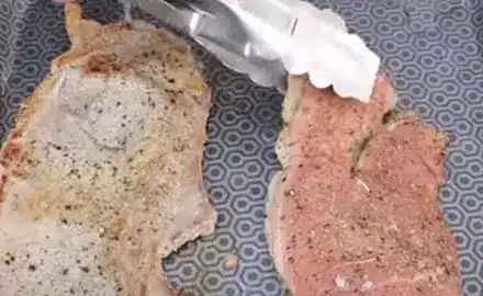 Sabana De Res Recipe