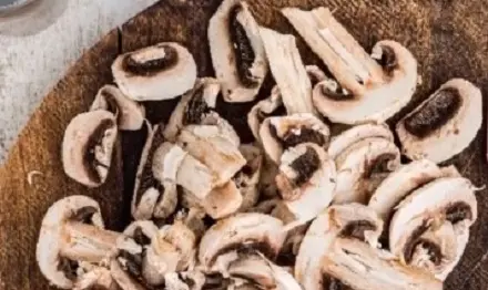 Texas Roadhouse Mushroom Recipe