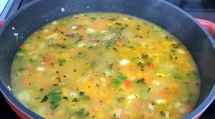 Moes Seasoned Rice Recipe