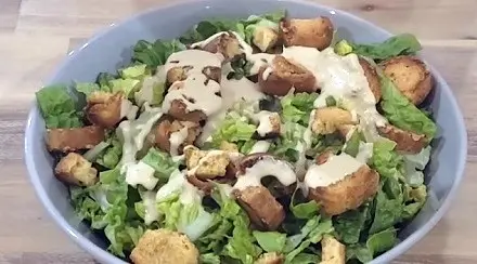 Texas Roadhouse Salad Recipe