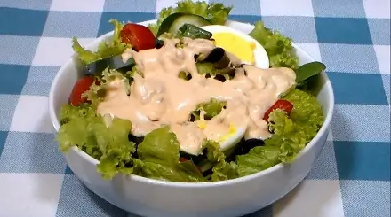 Texas Roadhouse Thousand Island Dressing Recipe