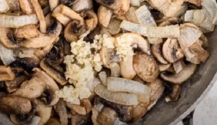 Texas Roadhouse Mushroom Recipe