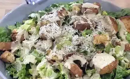 Texas Roadhouse Salad Recipe