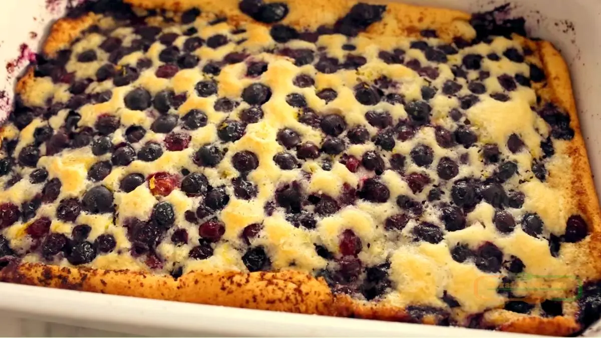 Brenda Gantt Blackberry Cobbler Recipe Texas Roadhouse Recipe