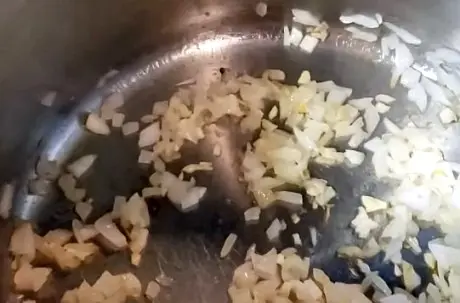 Bertucci's Sausage Soup Recipe
