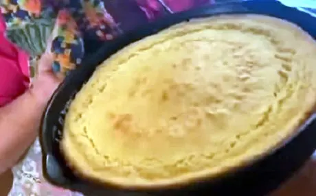 Brenda Gantt Cornbread Dressing Recipe