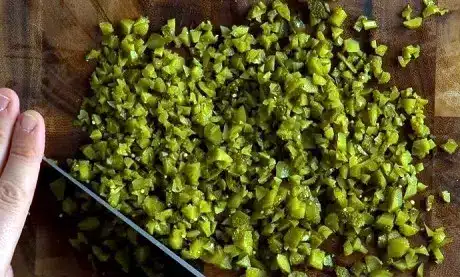 Texas Roadhouse Tartar Sauce Recipe