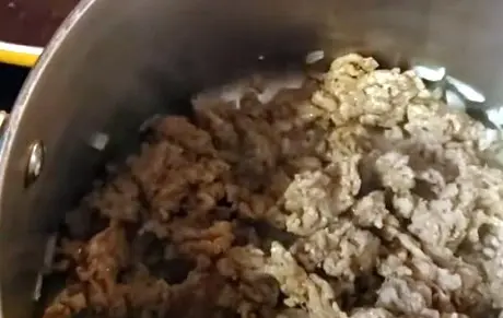 Bertucci's Sausage Soup Recipe