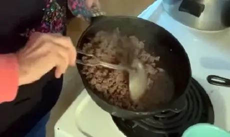 Brenda Gantt Chili Recipe