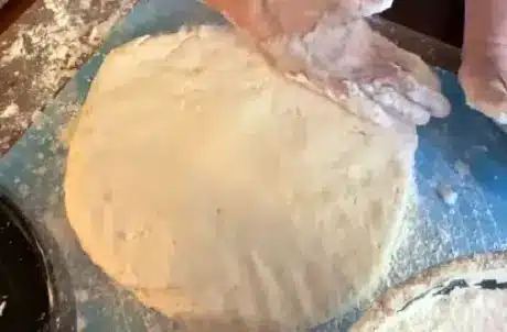 Brenda Gantt White Lily Biscuit Recipe