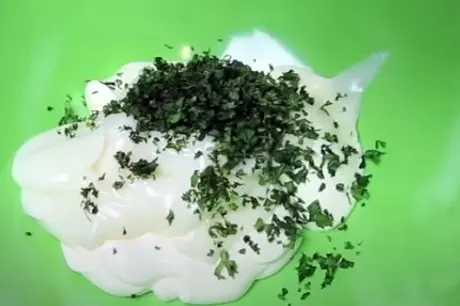 Jimmy John's Kickin Ranch Recipe
