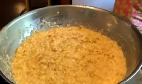 Brenda Gantt Cornbread Dressing Recipe