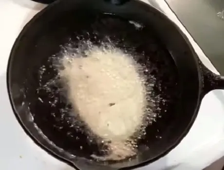 Brenda Gantt Lacey Cornbread Recipe