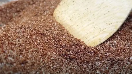 Jeff Mauro BBQ Chip Dust Recipe