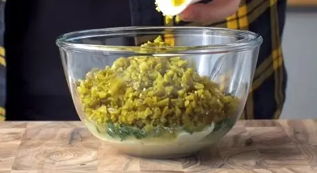 Texas Roadhouse Tartar Sauce Recipe