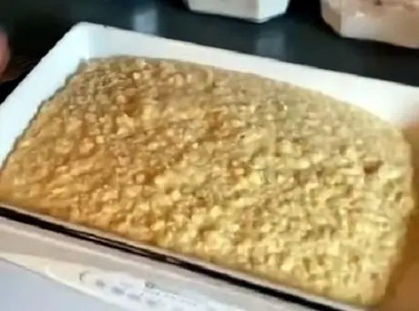 Brenda Gantt Cornbread Dressing Recipe