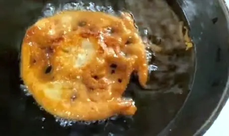 Brenda Gantt Lacey Cornbread Recipe