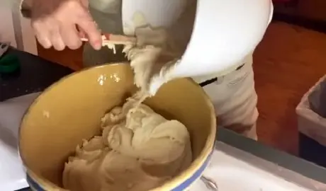 Brenda Gantt Yeast Rolls Recipe