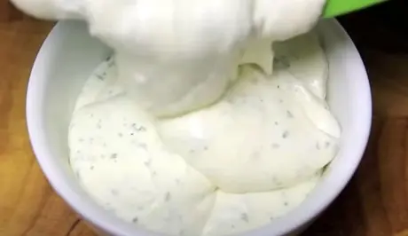 Jimmy John's Kickin Ranch Recipe