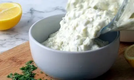 Texas Roadhouse Tartar Sauce Recipe