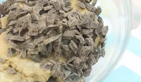 Costco Chocolate Chip Cookie Recipe