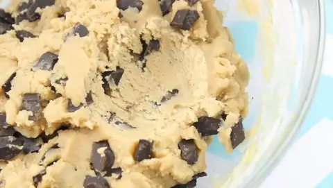 Costco Chocolate Chip Cookie Recipe