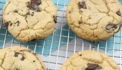 Costco Chocolate Chip Cookie Recipe