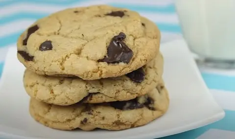 Costco Chocolate Chip Cookie Recipe