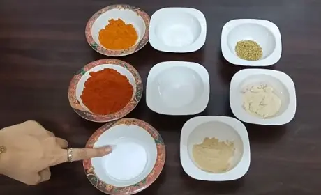 Lawry's French Fry Seasoning Recipe