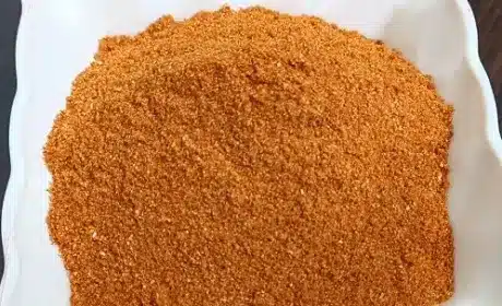 Lawry's French Fry Seasoning Recipe