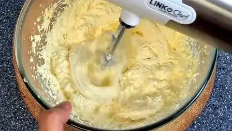 Mary Berry Coconut Cake Recipe