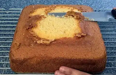 Mary Berry Coconut Cake Recipe