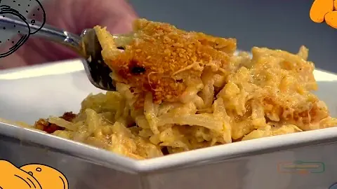 Nevas Potatoes Recipe