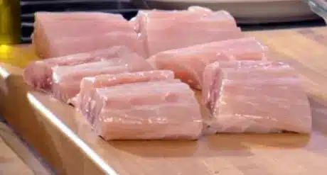 Baked Striped Bass Recipe