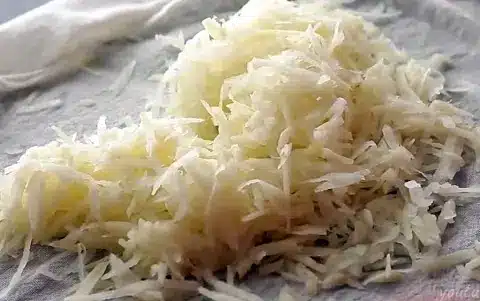 IHOP Hash Browns Recipe