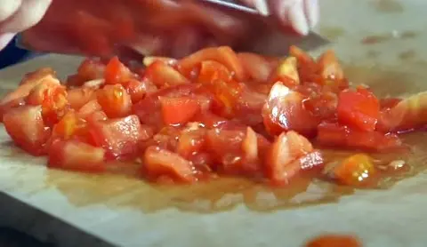 Mary Berry Green Tomato Chutney