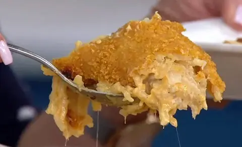 Nevas Potatoes Recipe