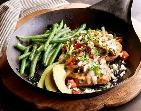 Saltgrass Chicken Laredo Recipe