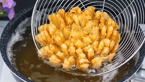 Texas Roadhouse Onion Blossom Sauce