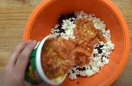 Trader Joe's Lentils Recipe