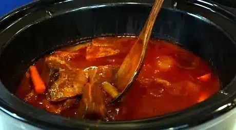 Birria Taco Recipe Slow Cooker