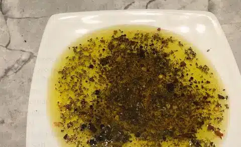 Bonefish Grill Olive Oil Dip Recipe