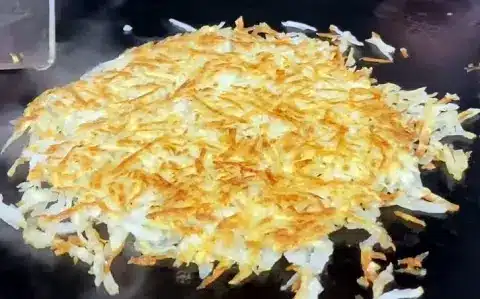 Ihop Crispy Hash Browns