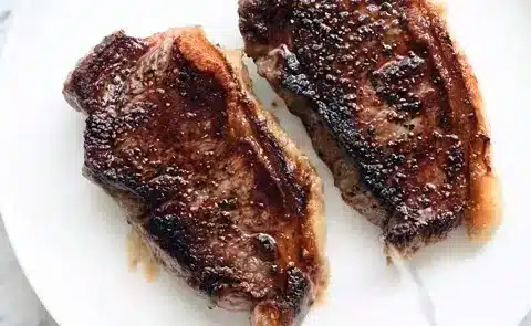 Texas Roadhouse Pork Chop Recipe